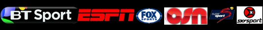 World Club 7s Broadcasters